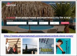 Airbnb Clone | Airbnb Script - phpscriptsmall